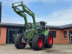 Fendt 724 Vario Gen6 Profi Plus *Vollausstattung*