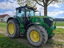 John Deere 6175R traktorpool Angebot