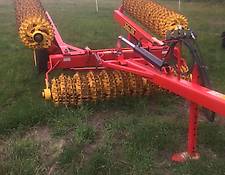 Väderstad Rollex RX 620