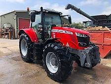 Massey Ferguson 7718 traktorpool Angebot