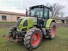 Claas Arion 540 traktorpool Angebot