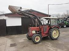 IHC 533 A traktorpool Angebot