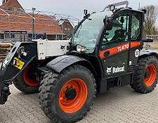 Bobcat TL 470 Teleskoplader