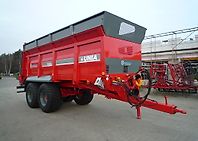 Unia Stalldungstreuer Tytan 24 NEU, sofort ab Lager Unia Stalldungstreuer Tytan 24 NEU, sofort ab Lager