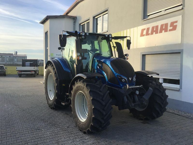 Valtra N154 Active