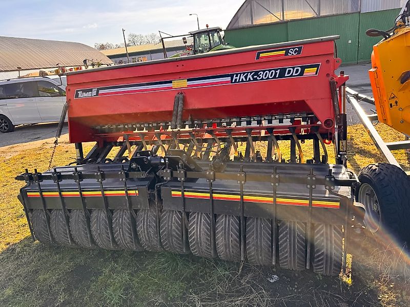 Tume HKK 3001 DD