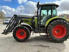 Claas ARES 697 traktorpool Angebot