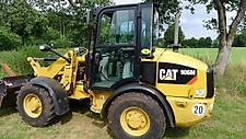 Caterpillar 906 M traktorpool Angebot