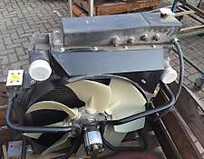 AHG Kühler mit Hydraulikmotor KMK,LLK,und Oelkühler