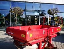 Kverneland Exacta HL 1700