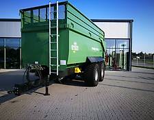 Brantner TA 23065
