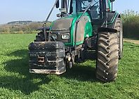 Valtra T171Hi / RÜFA Valtra T171Hi / RÜFA