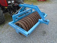 Bremer Maschinenbau B 150F