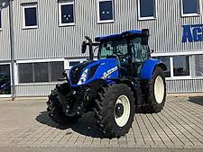 New Holland T 6.145 Dynamic Command traktorpool Angebot