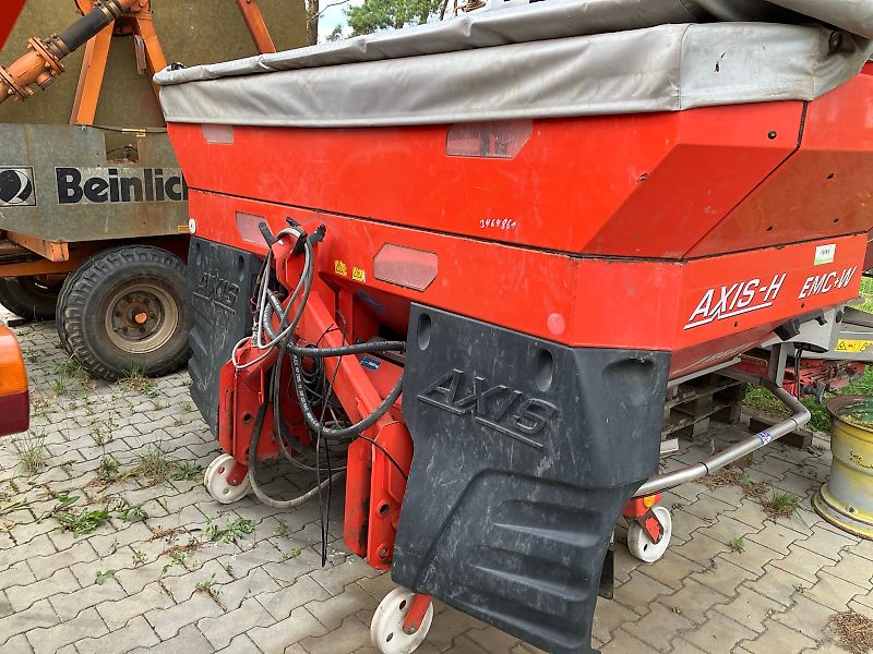 Rauch Axis-H 30.1 EMC +W