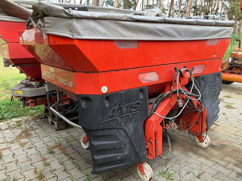 Rauch Axis-H 30.1 EMC +W