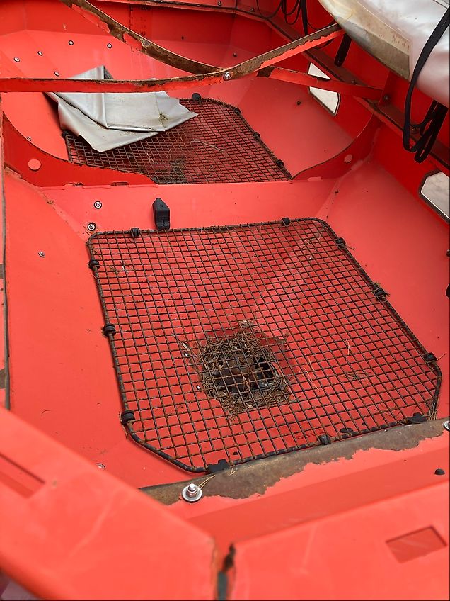 Rauch Axis-H 30.1 EMC +W