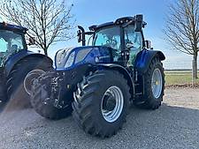 New Holland T 7.270 AC traktorpool Angebot