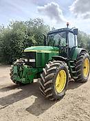 John Deere 7810 traktorpool Angebot