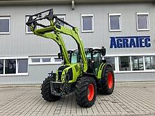 Claas Arion 420 traktorpool Angebot