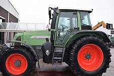 Fendt 712 Vario traktorpool Angebot