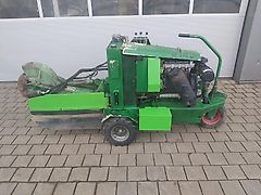 Vermeer SC 410 H