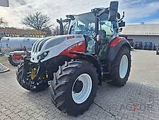 Steyr 4120 Expert CVT traktorpool Angebot