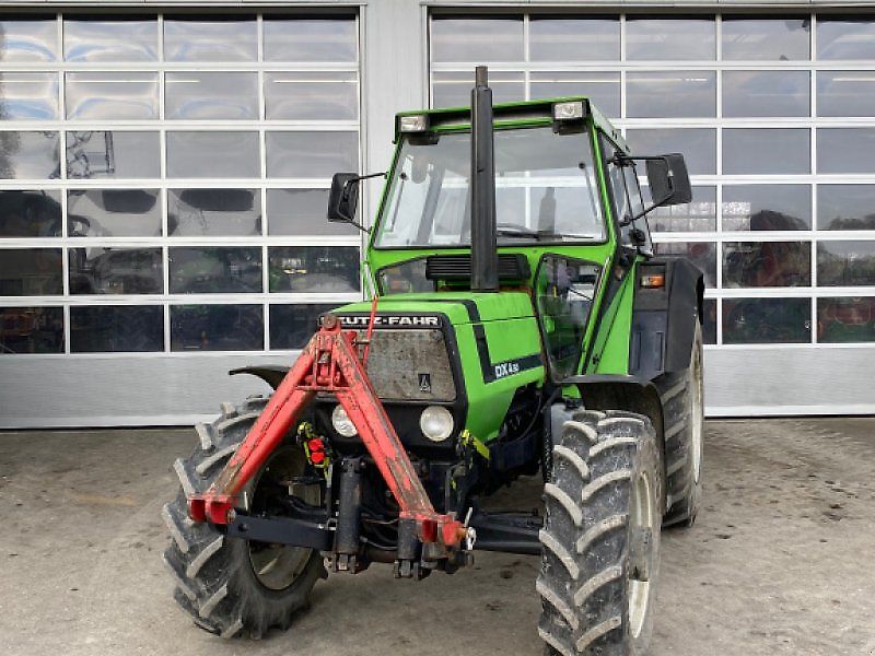 Deutz DX 4.50