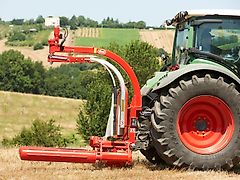 Vicon BW 2250