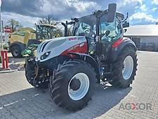 Steyr 4110 Expert CVT traktorpool Angebot