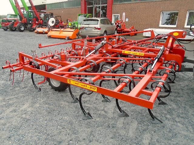 Brix UniCult BIO 500 H