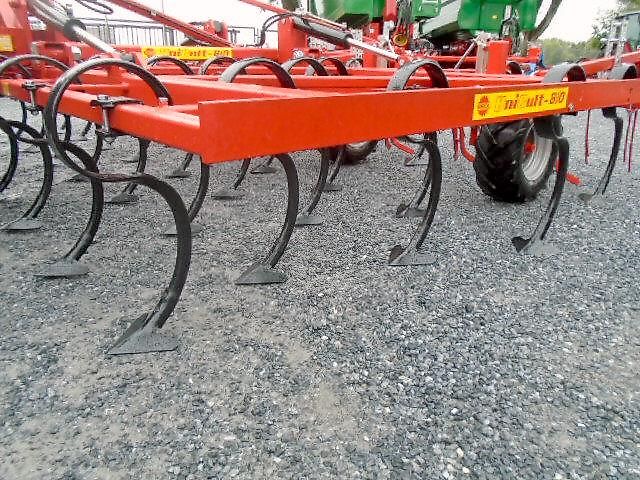 Brix UniCult BIO 500 H