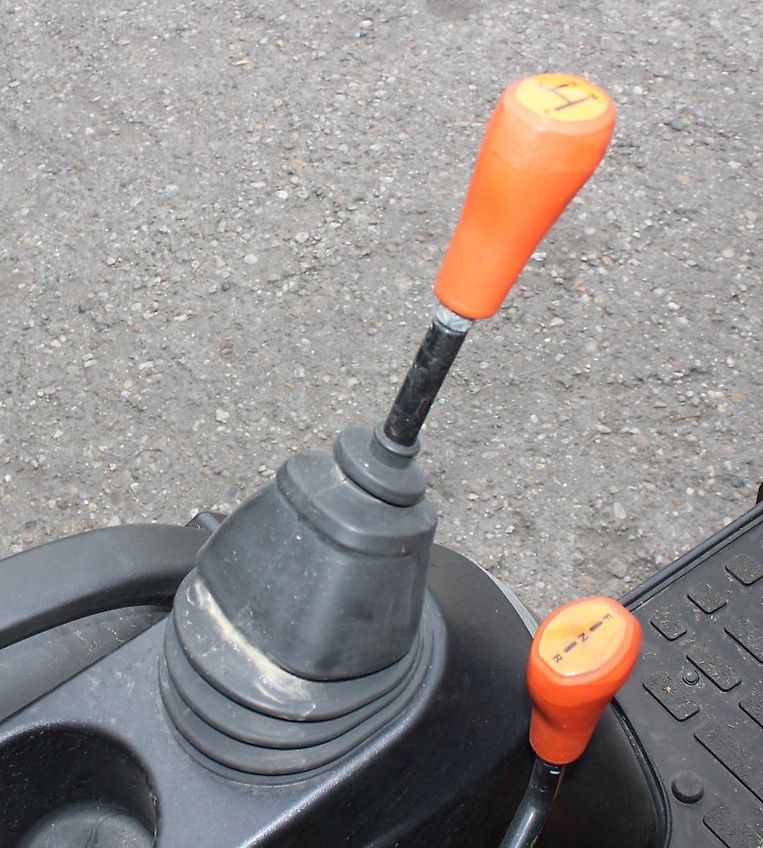 Solis Solis 26 9+9 Panther