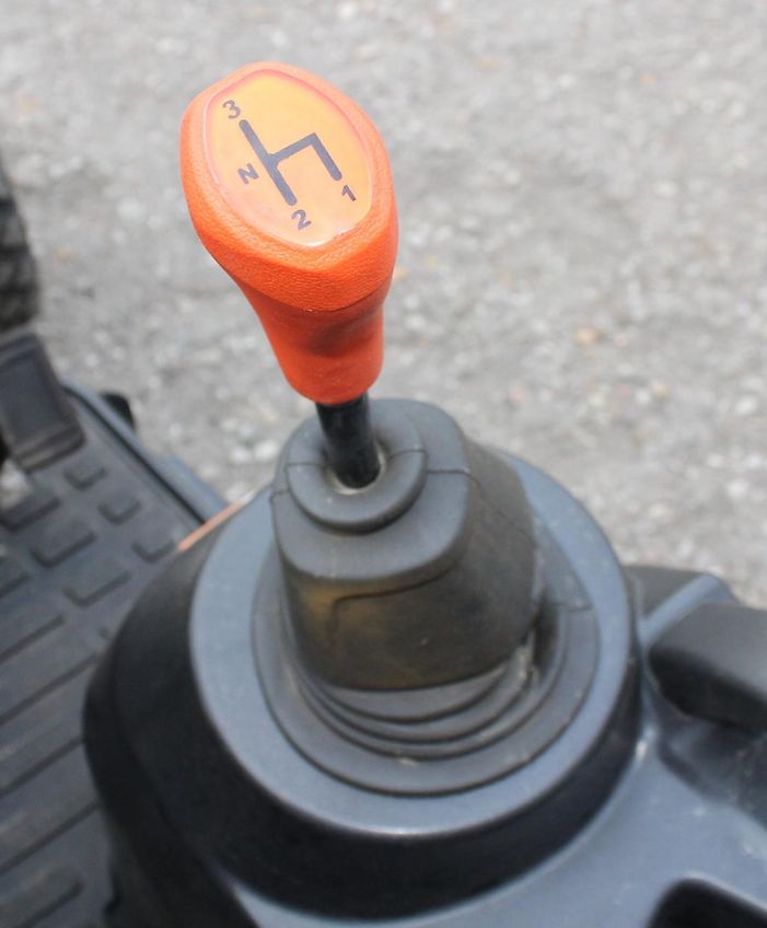 Solis Solis 26 9+9 Panther