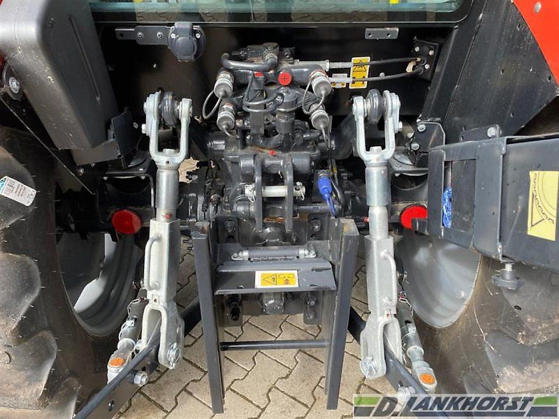 SAME DORADO 80 Natural