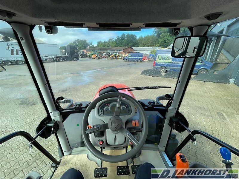 SAME DORADO 80 Natural