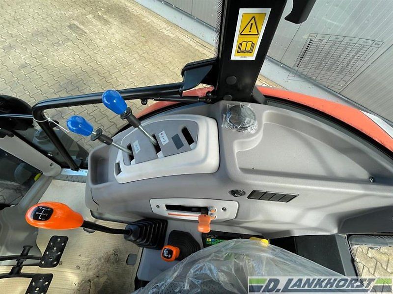 SAME DORADO 80 Natural