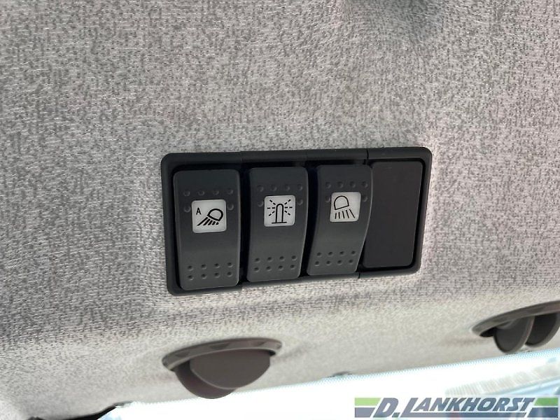 SAME DORADO 80 Natural