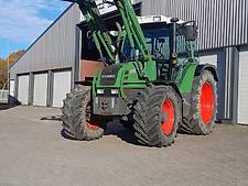 Fendt 309 C traktorpool Angebot