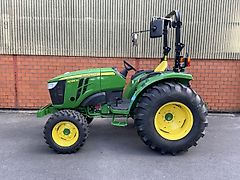 John Deere 4066M