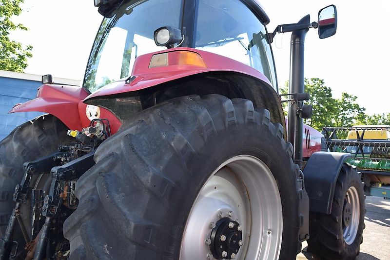 Case IH MX 230 Magnum