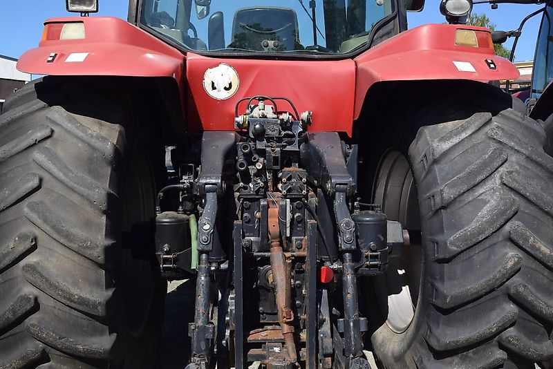Case IH MX 230 Magnum