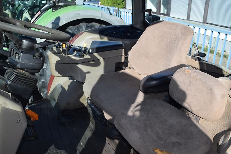 Case IH MX 230 Magnum