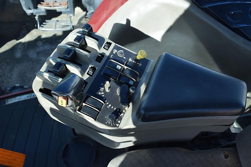 Case IH MX 230 Magnum