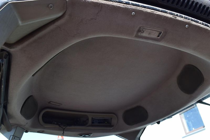 Case IH MX 230 Magnum