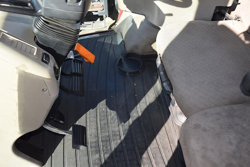 Case IH MX 230 Magnum