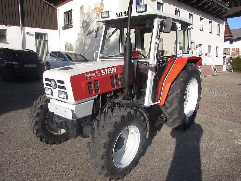 Steyr 8045A