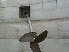 Paulmichl Mammut, Multimix, BG 500, Turmmix