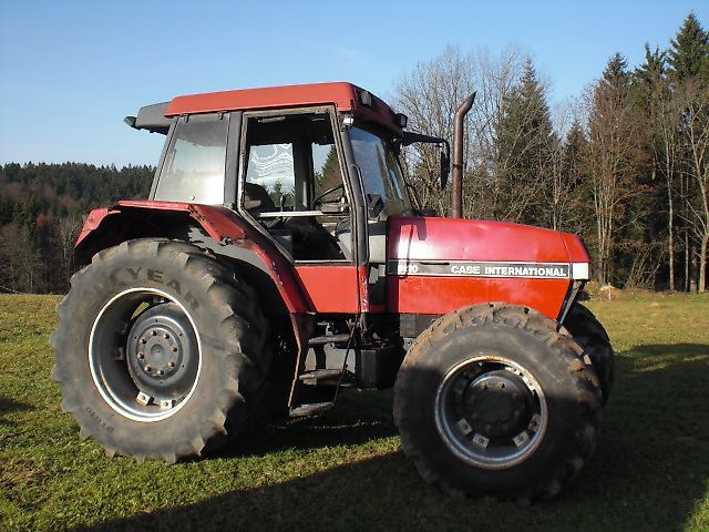 Case IH 5150