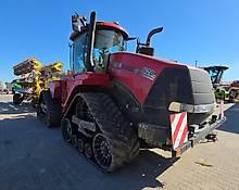 Case IH Quadtrac 620  traktorpool Angebot